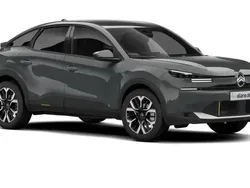 Mercuregrau metallic Neu 2025 Citroën C4 PureTech Limousine | 27.000 € (Teuer)