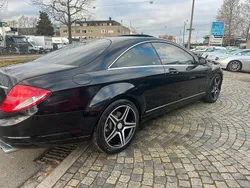 Silber Gebraucht 2007 Mercedes CL500 AMG Coupé | 11.550 €