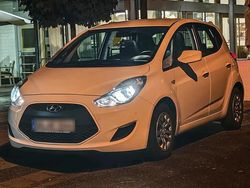 Weiß Gebraucht 2017 Hyundai ix20 Kleinwagen | 11.000 € (Fairer Preis)