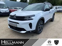 Okenit weiss Neu 2025 Citroën C5 Aircross SUV | 29.440 € (Superpreis)