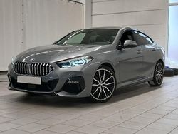 Grau Gebraucht 2024 BMW 218 M Sport Coupé | 29.900 € (Fairer Preis)