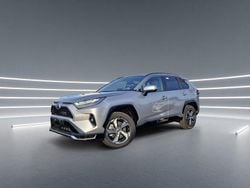 Silber Neu 2025 Toyota RAV4 Hybrid SUV | 47.990 € (Superpreis)