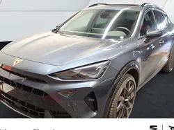 Grau Gebraucht 2025 Cupra Formentor VZ SUV | 43.951 € (Guter Preis)