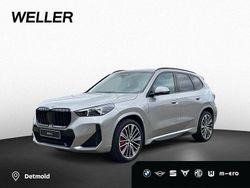 Black sapphire (schwarz) Neu 2025 BMW X1 Comfort Edition SUV | 65.540 €