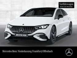 Mercedes EQE AMG 53