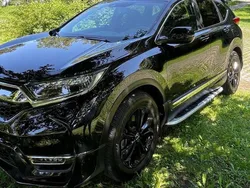 Schwarz Gebraucht 2022 Honda CR-V Comfort SUV | 37.000 € (Fairer Preis)