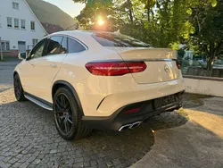 Weiß Gebraucht 2018 Mercedes GLE63 AMG AMG Coupé | 49.880 € (Guter Preis)