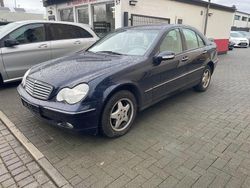 Gebraucht 2001 Mercedes C180 Limousine | 1.800 €
