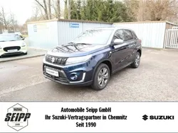 Gebraucht 2024 Suzuki Vitara Comfort SUV | 21.900 € (Guter Preis)