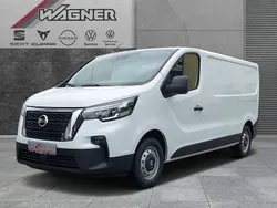Weiss Neu 2024 Nissan Primastar N-Connecta Van / Kleinbus | 34.290 €