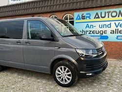 Grau Gebraucht 2017 VW T6 Van | 24.999 € (Superpreis)