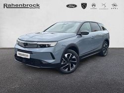 Grafik grau (uni) Neu 2025 Opel Grandland X SUV | 34.790 € (Fairer Preis)