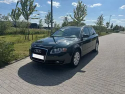 Grün Gebraucht 2006 Audi A4 Kombi | 5.000 € (Guter Preis)