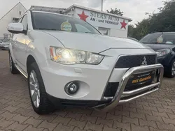 Weiß Gebraucht 2011 Mitsubishi Outlander Invite SUV | 8.499 € (Fairer Preis)