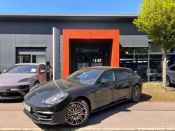 Schwarz Gebraucht 2024 Porsche Panamera 4S Sport Limousine | 106.500 € (Guter Preis)