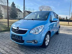 Opel Agila