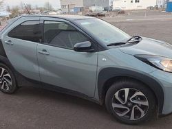 Gebraucht 2024 Toyota Aygo Kleinwagen | 15.900 € (Fairer Preis)