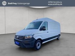Weiß Gebraucht 2022 VW Crafter Van | 24.980 € (Superpreis)