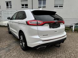 Gebraucht 2018 Ford Edge ST SUV | 16.000 € (Guter Preis)