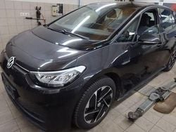 Grau Gebraucht 2020 VW ID.3 Pro Performance Kleinwagen | 15.660 € (Superpreis)