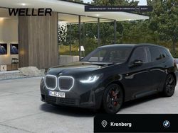 Schwarz Neu 2025 BMW X3 Performance SUV | 74.900 €