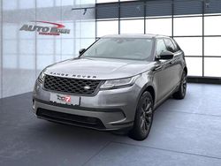 Grau Gebraucht 2022 Land Rover Range Rover Velar S SUV | 46.900 € (Fairer Preis)