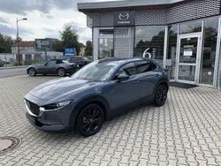 Grau Gebraucht 2022 Mazda CX-30 Homura-Line SUV | 21.560 € (Guter Preis)
