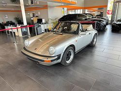 Silber Gebraucht 1983 Porsche 911SC Cabrio | 89.900 €