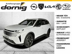 Andere farbe Gebraucht 2024 Peugeot 5008 Allure Van / Kleinbus | 42.990 €