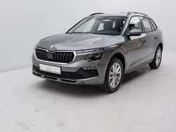 Grau Neu 2025 Skoda Kamiq Tour SUV | 35.520 €