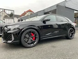 Schwarz Gebraucht 2025 Audi RS Q8 Performance SUV | 149.990 €