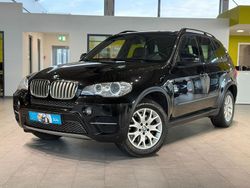 Schwarz Gebraucht 2013 BMW X5 Sport Line SUV | 16.995 € (Superpreis)