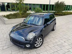 Schwarz Gebraucht 2009 Mini Clubman Kombi | 3.900 € (Superpreis)