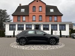 Schwarz Gebraucht 2021 Hyundai Ioniq Dynamiq Kleinwagen | 20.950 € (Guter Preis)