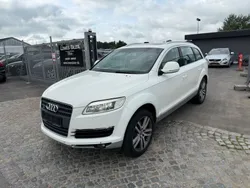 Weiß Gebraucht 2006 Audi Q7 SUV | 4.400 € (Superpreis)