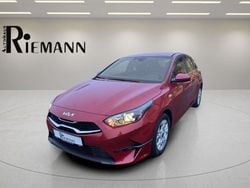 Rot Gebraucht 2024 Kia Ceed Comfort Limousine | 19.495 € (Superpreis)