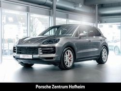 Grau Gebraucht 2025 Porsche Cayenne S SUV | 95.490 € (Guter Preis)