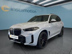 Grau Neu 2025 BMW X5 M Sport SUV | 135.949 €