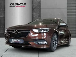 Andere Gebraucht 2020 Opel Insignia Ultimate Kombi | 23.450 € (Fairer Preis)
