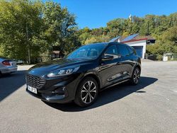 Schwarz Gebraucht 2023 Ford Kuga ST-Line SUV | 26.500 € (Fairer Preis)