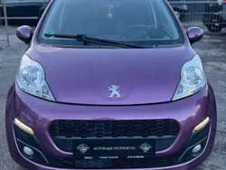 Gebraucht 2012 Peugeot 107 Envy Kleinwagen | 4.399 € (Fairer Preis)