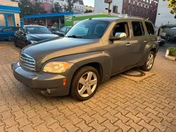 Grau Gebraucht 2008 Chevrolet HHR LT Van / Kleinbus | 1.199 € (Superpreis)