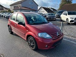 Rot Gebraucht 2005 Citroën C3 Comfort Kleinwagen | 1.390 € (Guter Preis)