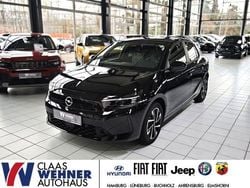 Schwarz Neu 2025 Opel Corsa Edition Limousine | 19.490 € (Guter Preis)