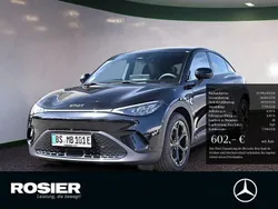 Schwarz Gebraucht 2025 Smart #3 Pro+ SUV | 37.990 € (Etwas zu teuer)