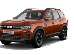 Braun Neu 2025 Dacia Bigster Extreme SUV | 34.072 € (Fairer Preis)