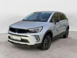 Lackierung aluminiumg... Gebraucht 2024 Opel Crossland X Elegance SUV | 15.500 € (Superpreis)