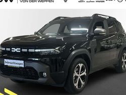 Schwarz Gebraucht 2024 Dacia Duster Journey SUV | 26.900 € (Guter Preis)
