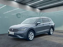 Gebraucht 2024 VW Tiguan SUV | 39.199 € (Superpreis)