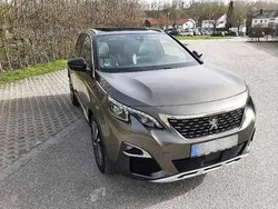 Grau Gebraucht 2020 Peugeot 3008 GTi SUV | 22.999 € (Guter Preis)